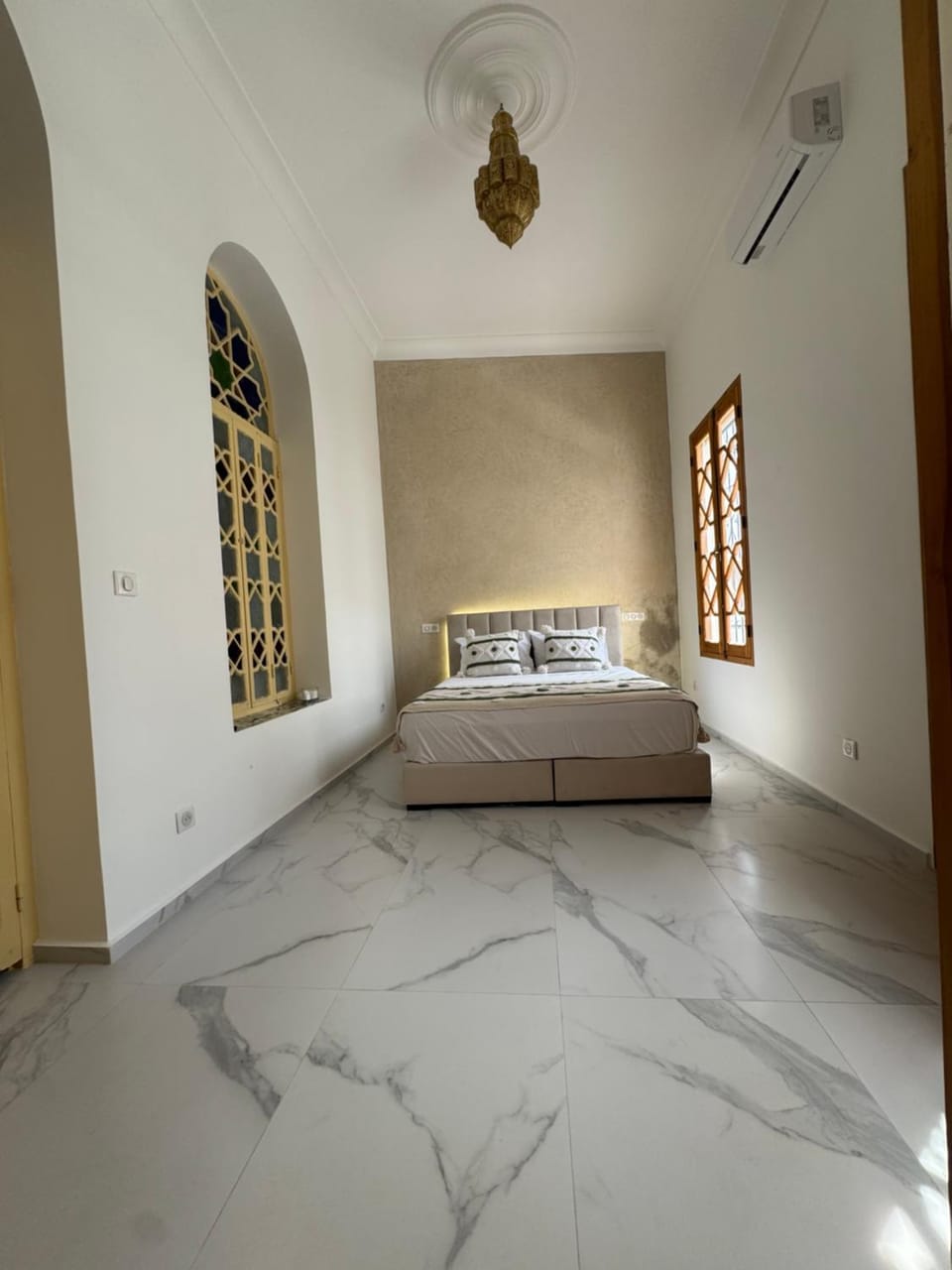Tanja marshan Bed and Breakfast in Tangier