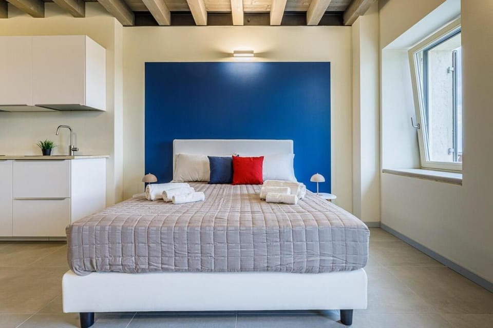 Verona Skyline Apartments - Appartamento 11 Apartment in Verona