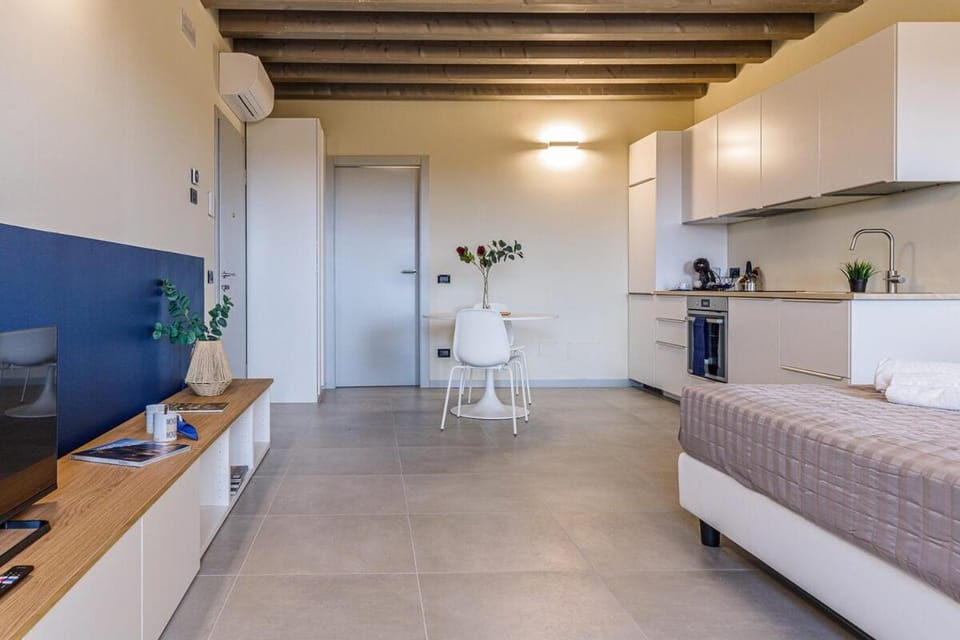 Verona Skyline Apartments - Appartamento 11 Apartment in Verona