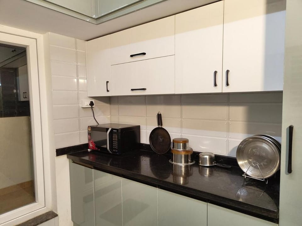 Luxurious 3BHK AC, Peaceful location, Premium stay Villa in Mysuru