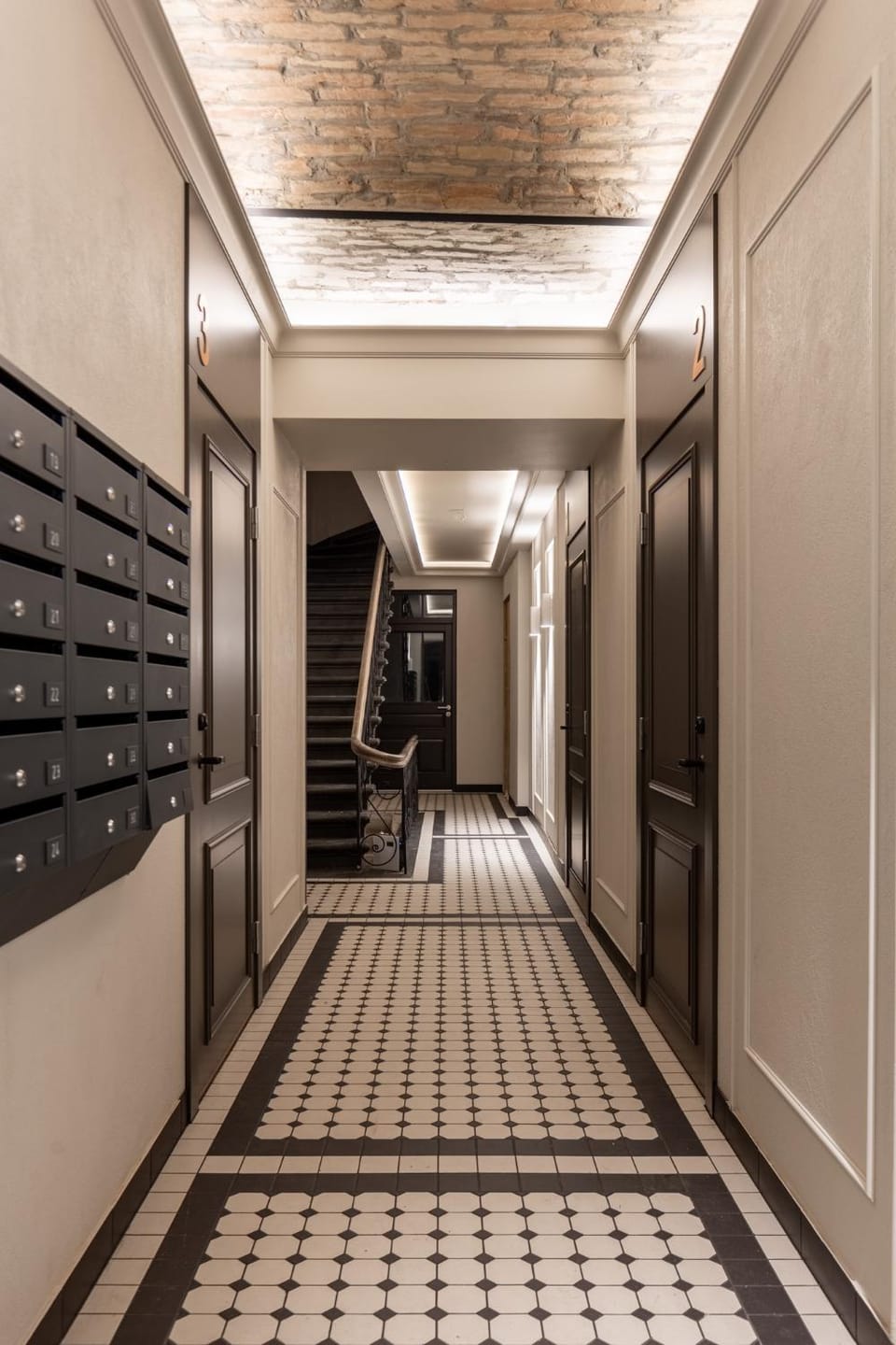 Ģertrūdes avoti Apartment in Riga