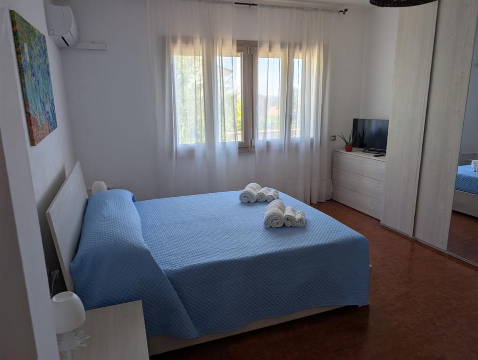 Casa MAM House in Sardinia