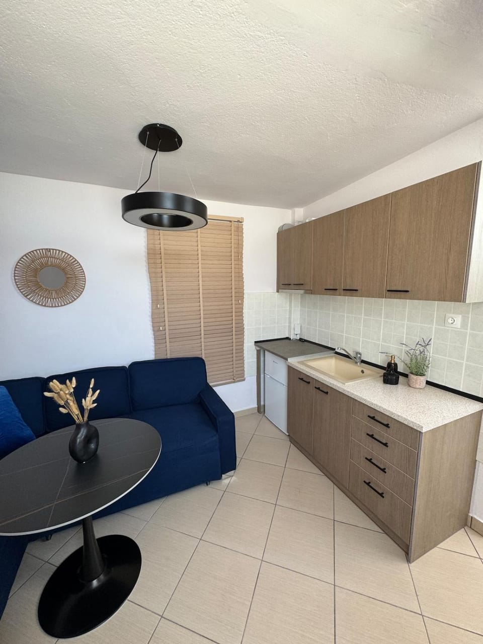 Relax INN Sea and Olympus View Apartment in Halkidiki