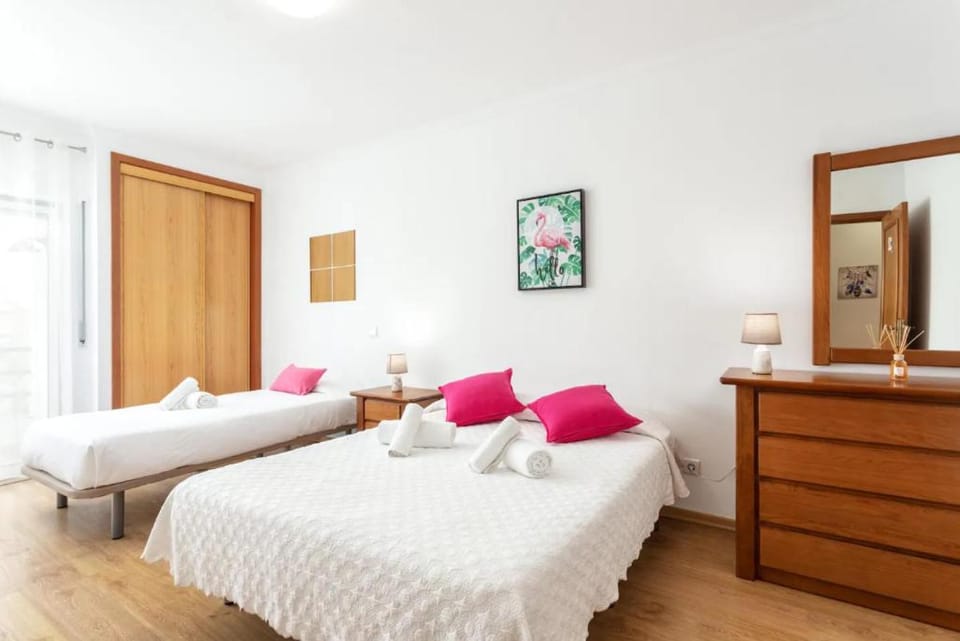 Blife Vitorya private apartment Apartment in Faro