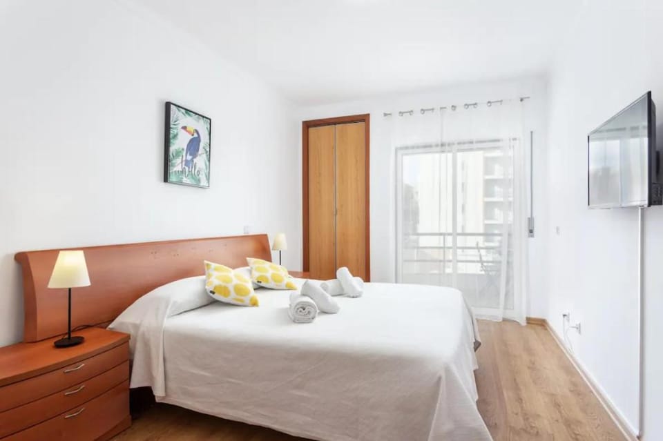 Blife Vitorya private apartment Apartment in Faro