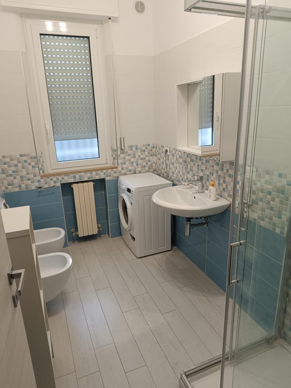 Giulianova vacanze Apartment in Giulianova