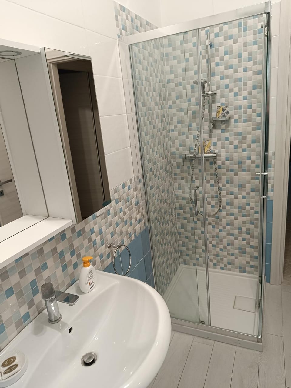 Giulianova vacanze Apartment in Giulianova