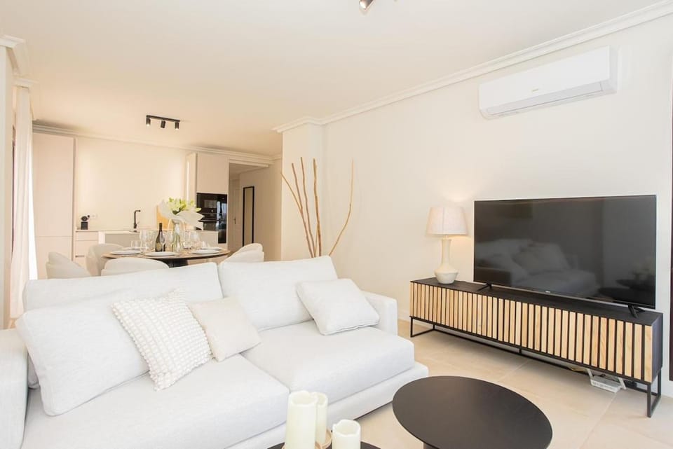 Beautiful La Maestranza close to beach RDR515 Apartment in Marbella