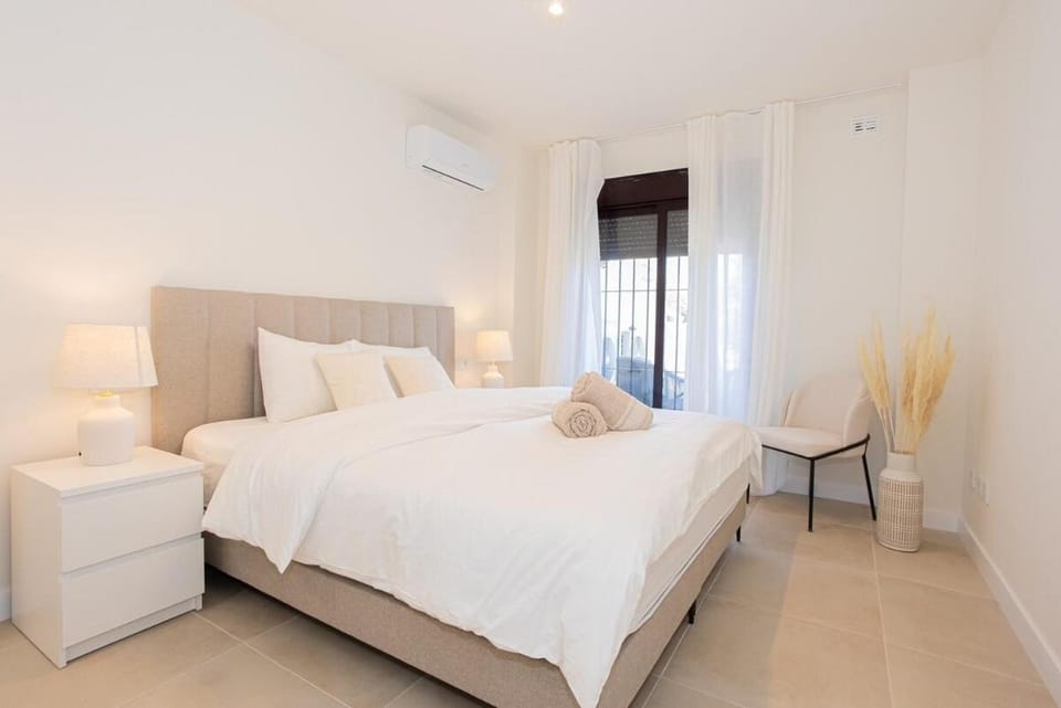 Beautiful La Maestranza close to beach RDR515 Apartment in Marbella