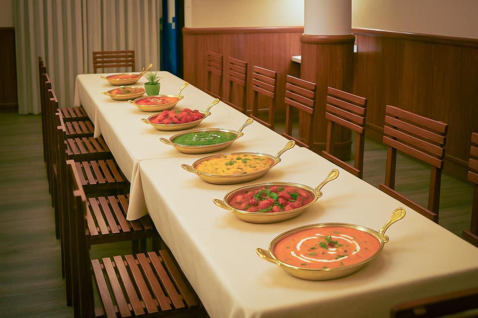 Restaurant/places to eat, Food and drinks, Food, Lunch, Dinner