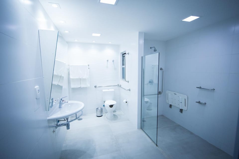 Vila Business Hotel Hotel in State of Rio de Janeiro