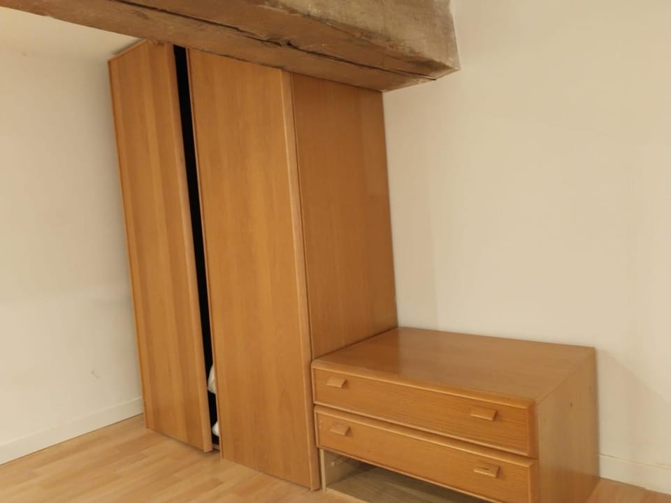 Loft Apartment in Alicante