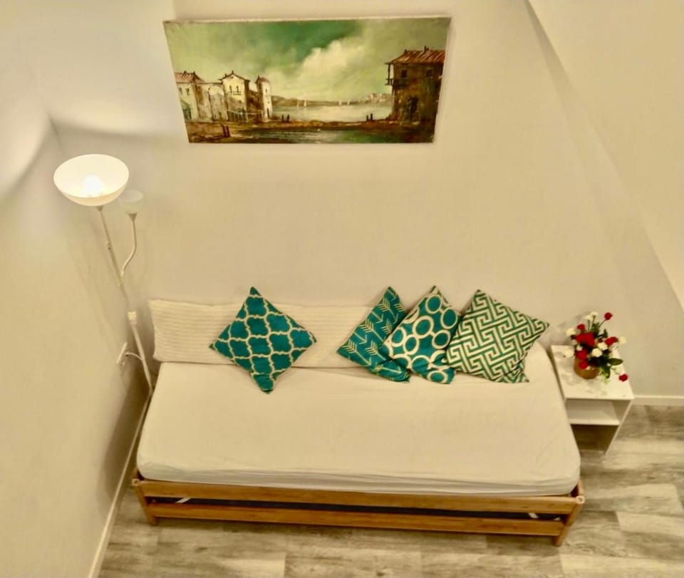 Loft Apartment in Alicante