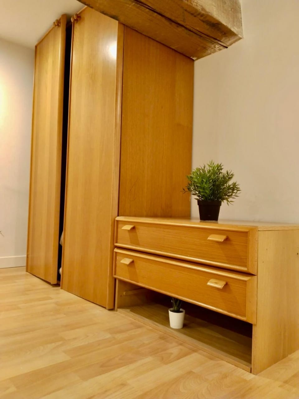 Loft Apartment in Alicante