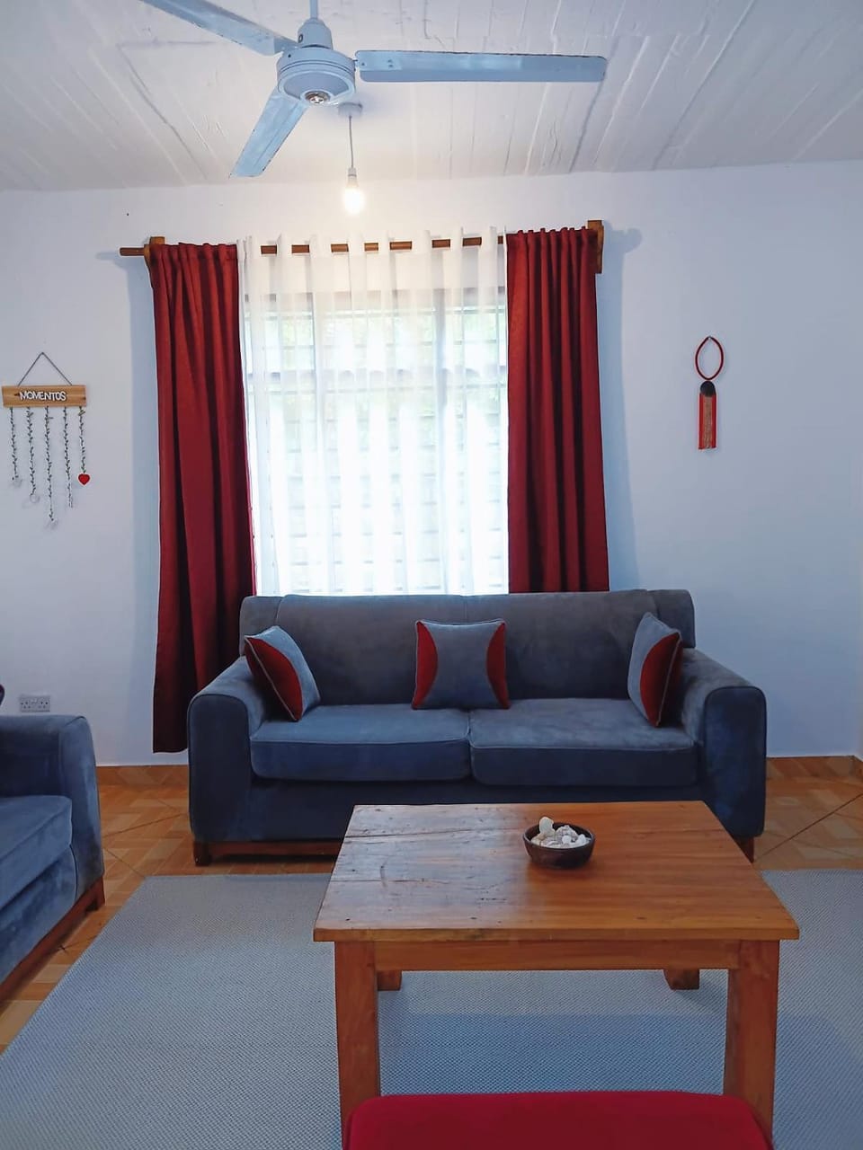 Devkim Stays-Cozy Comfort Near The Beach House in Kenya