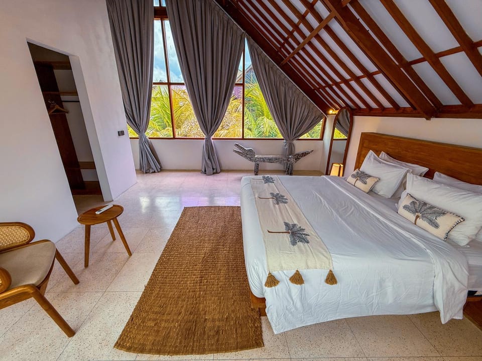 Muzeum Villas Villa in Bali