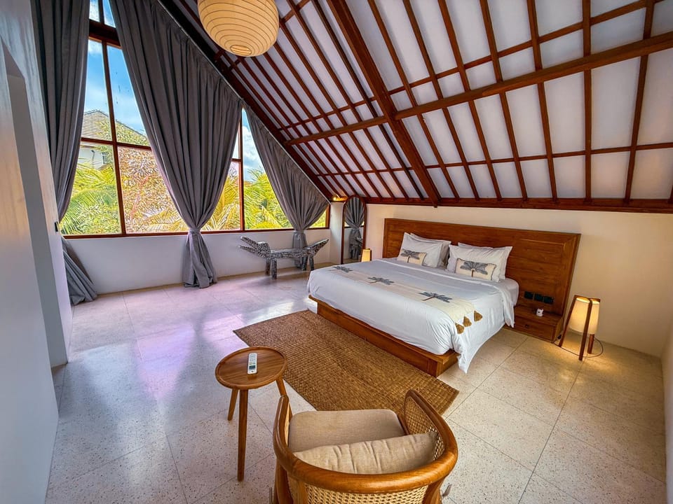 Muzeum Villas Villa in Bali