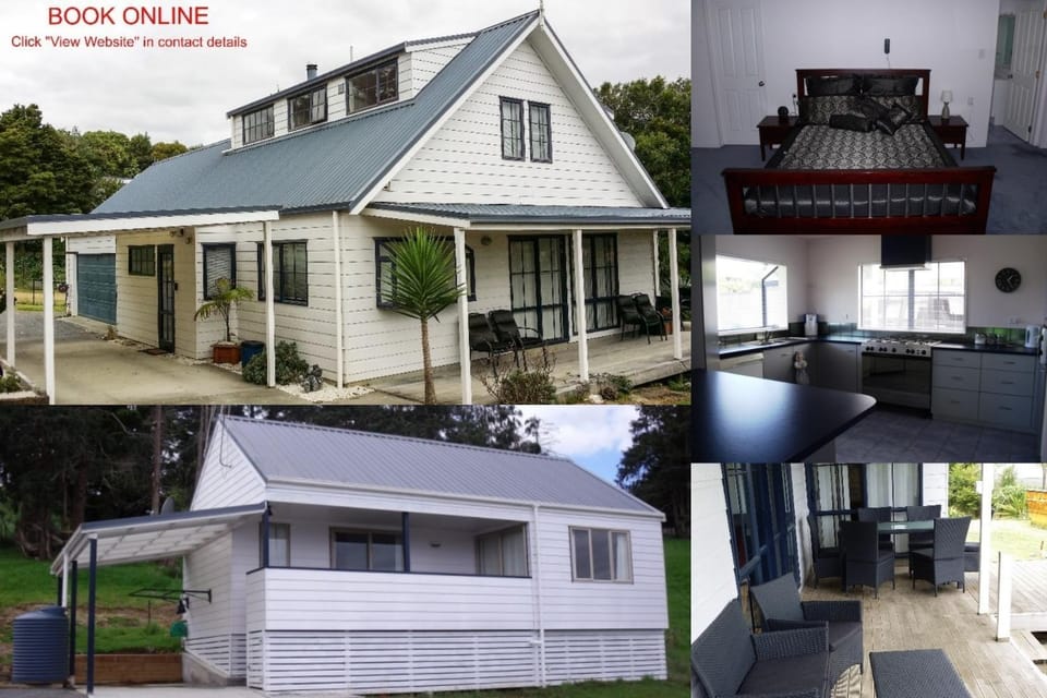 Whangarei Holiday Houses House in Whangārei