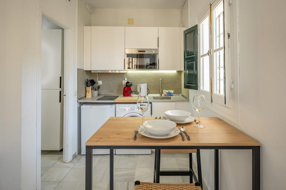 Archeros Deluxe Center by Valcambre Apartment in Seville