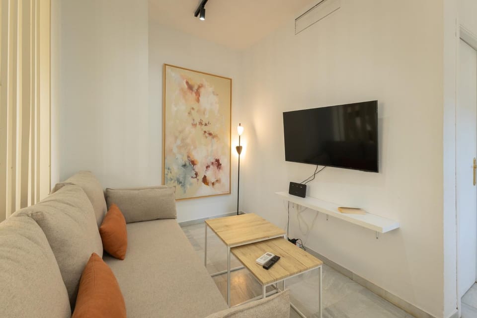 Archeros Deluxe Center by Valcambre Apartment in Seville