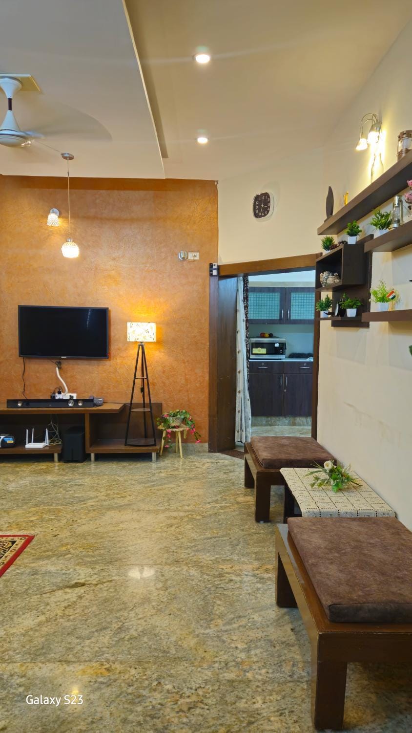 JEO Home Stay And Hospitality House in Mysuru