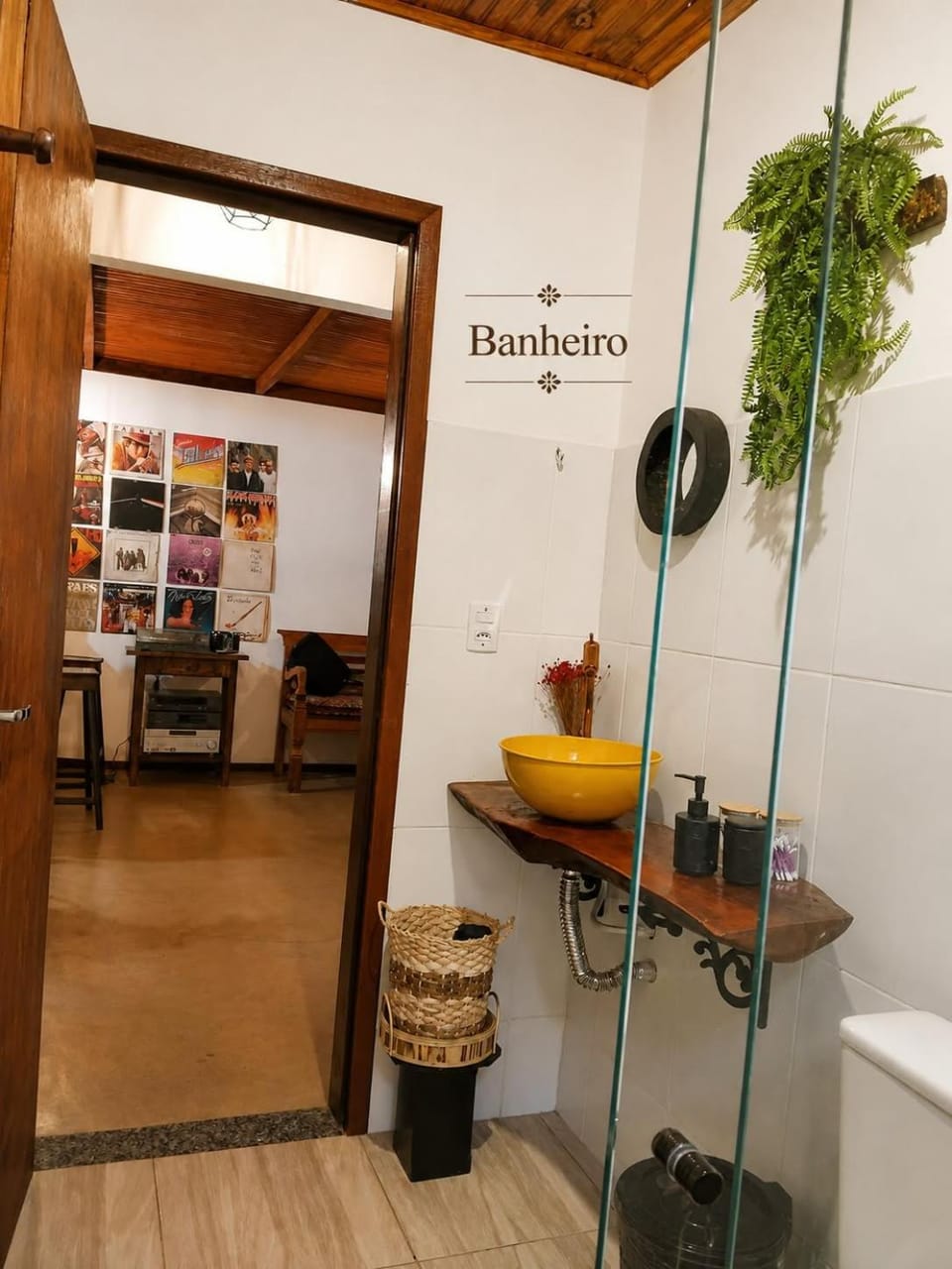 Casa Varandas de Minas Aconchegante casa a 10min do Centrinho de Ibitipoca House in State of Rio de Janeiro