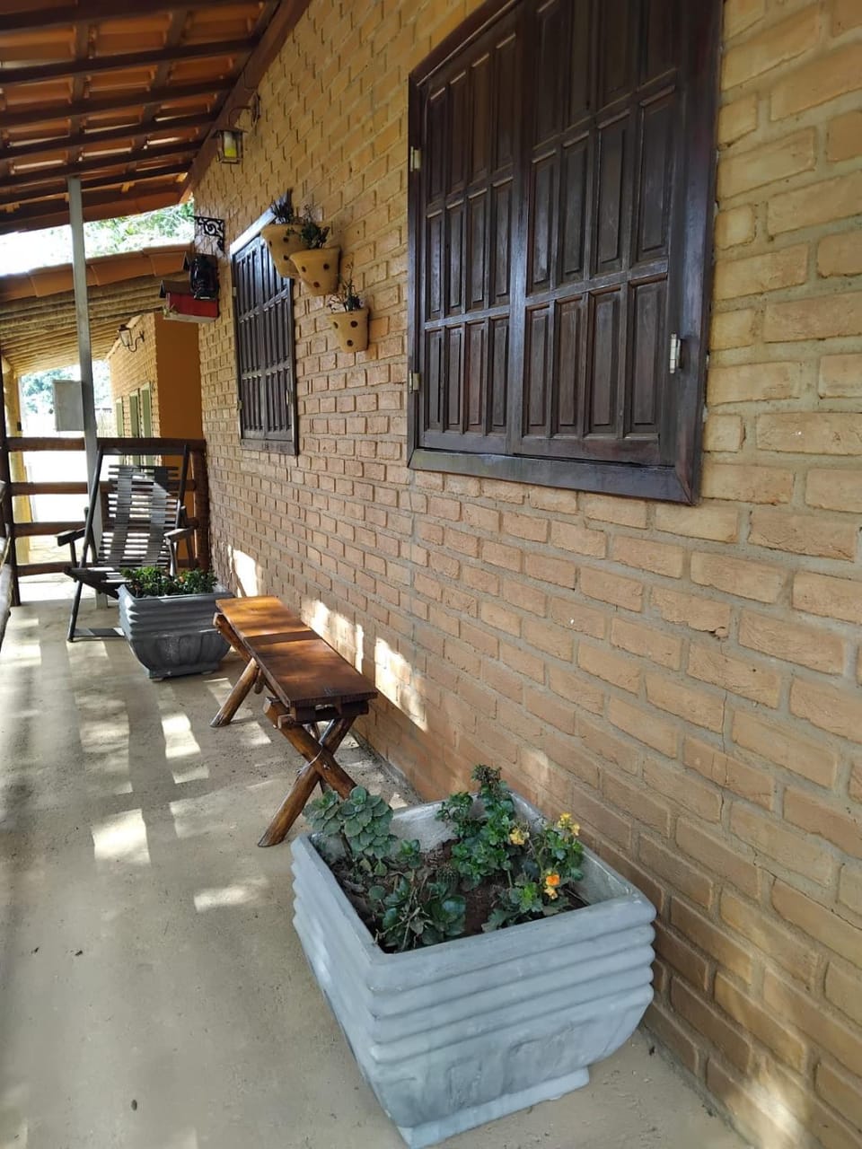 Casa Varandas de Minas - Ibitipoca House in State of Rio de Janeiro
