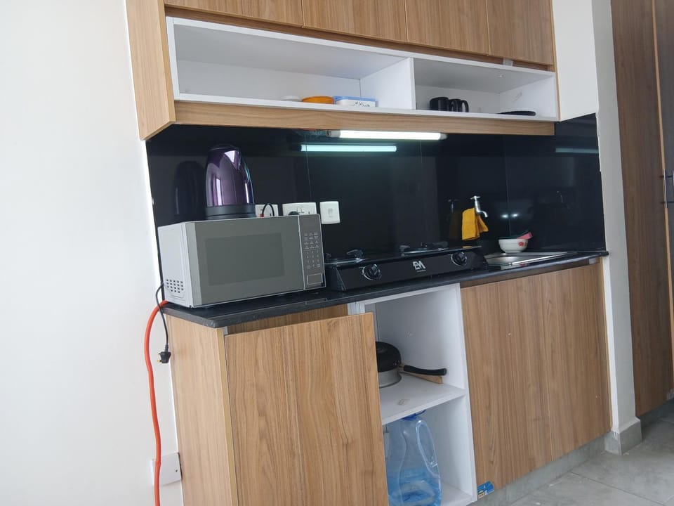 VICAS SUITES - Furnished Studio apartment Near JKIA & SGR Apartment in Nairobi County