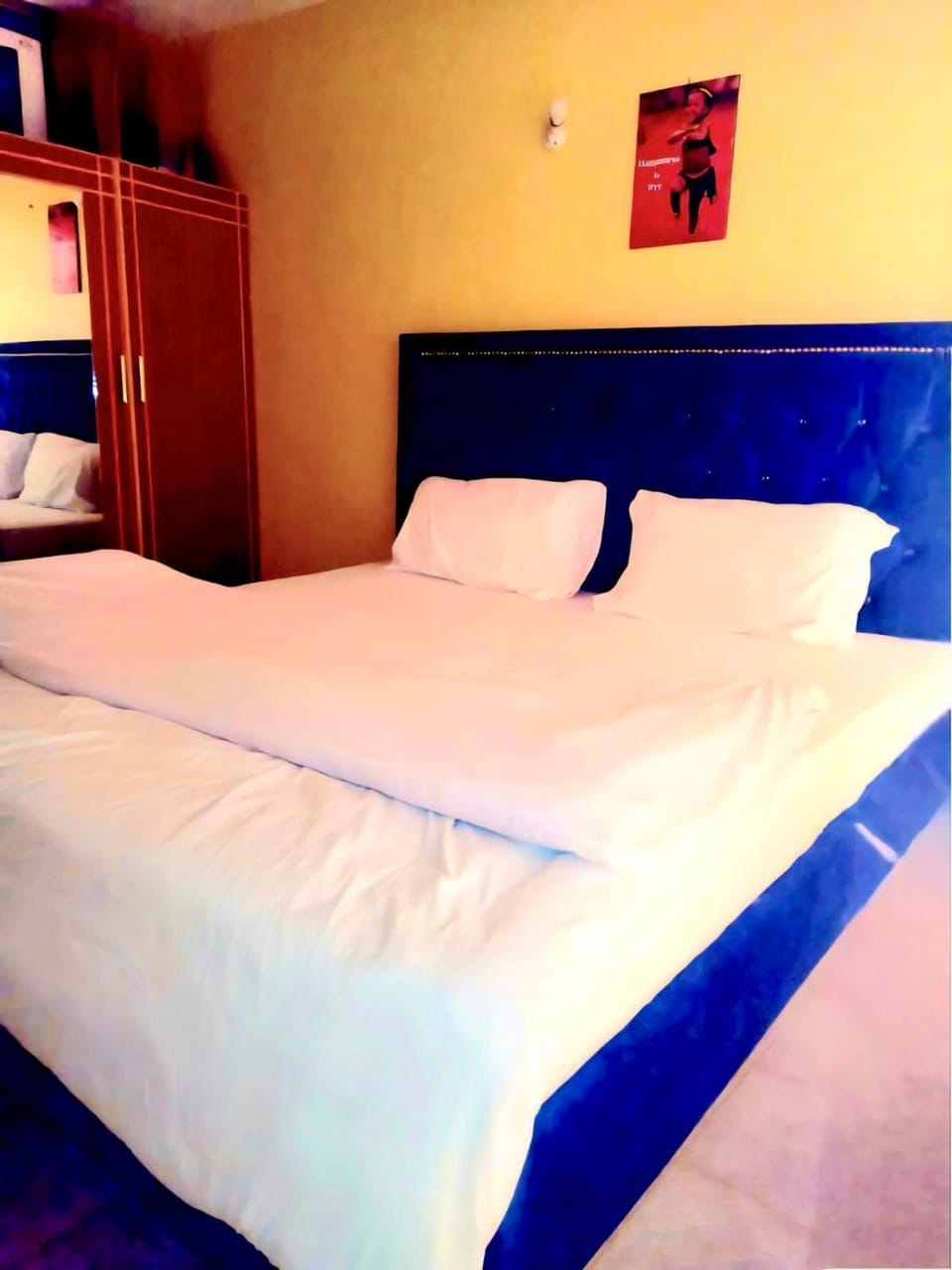 Cindys Homes, Aisha Apartments,Embu Apartment in Kenya