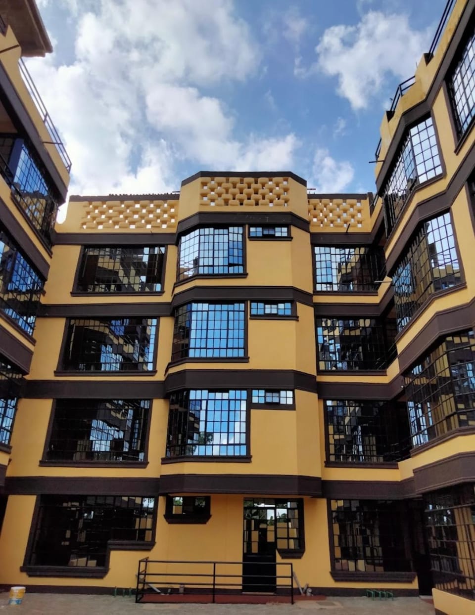 Cindys Homes, Aisha Apartments,Embu Apartment in Kenya