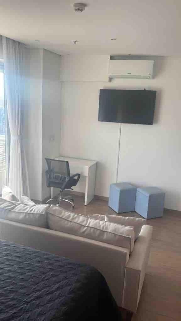 Flat Citty Plex Osasco Apartment in Osasco
