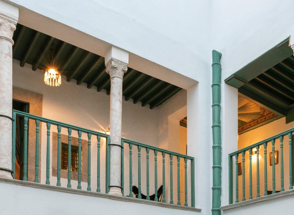 Balcony/Terrace, Balcony/Terrace