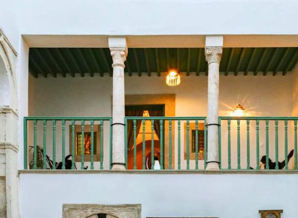 Balcony/Terrace, Balcony/Terrace