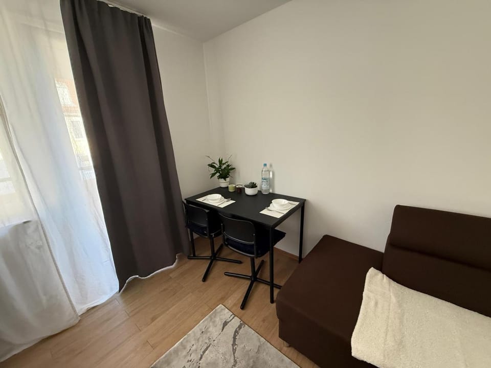 Apartment Schwabing Balkon und Garage inklusive Apartment in Munich