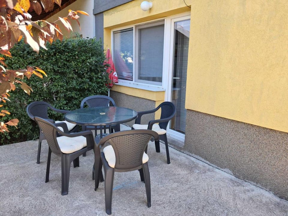 Apartmani Vila Pola Apartment in Serbia