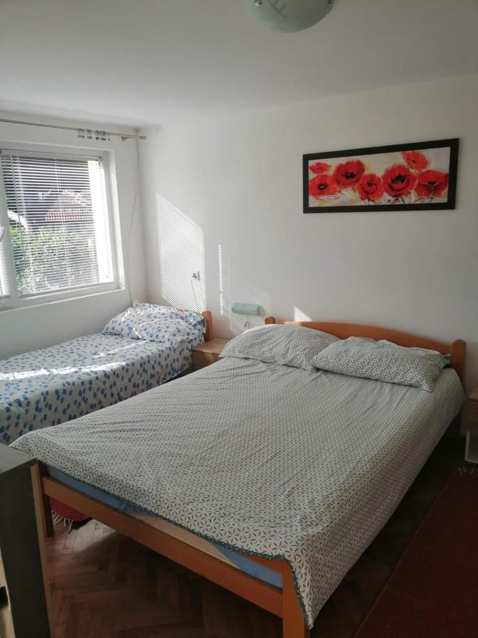 Apartmani Vila Pola Apartment in Serbia