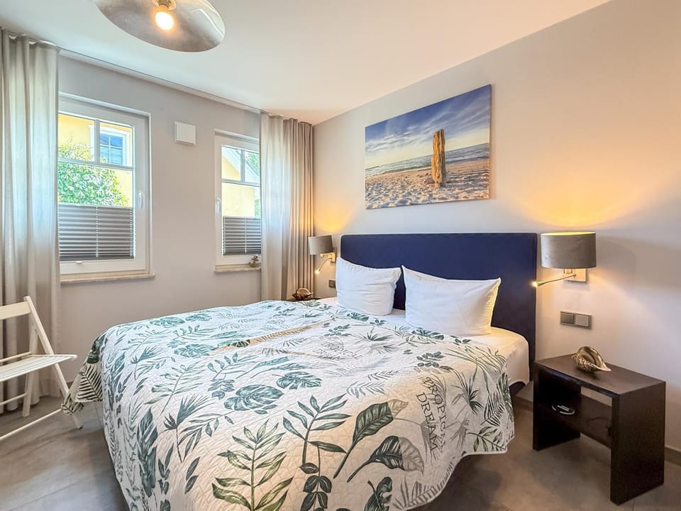 Meerle 2 Apartment in Zingst