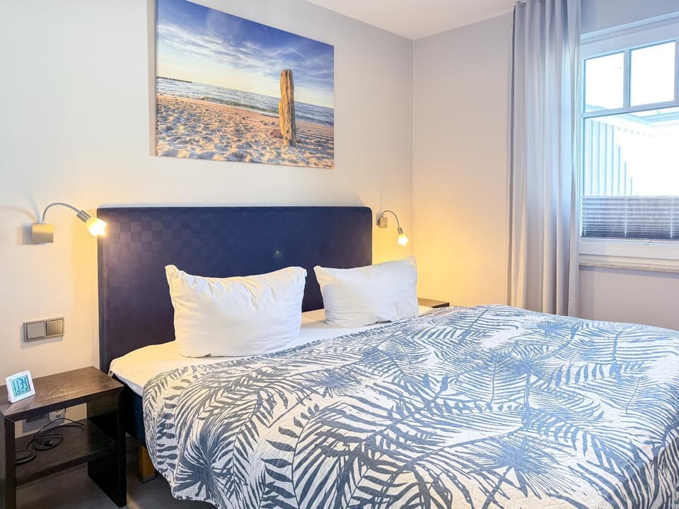 Meerle 3 Apartment in Zingst