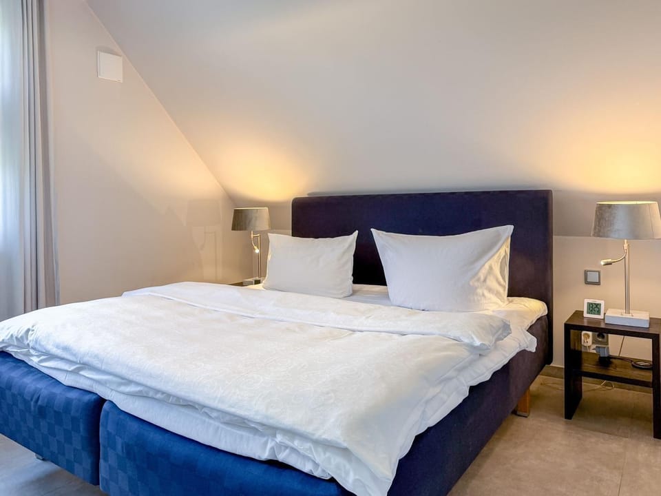 Meerle 4 Apartment in Zingst