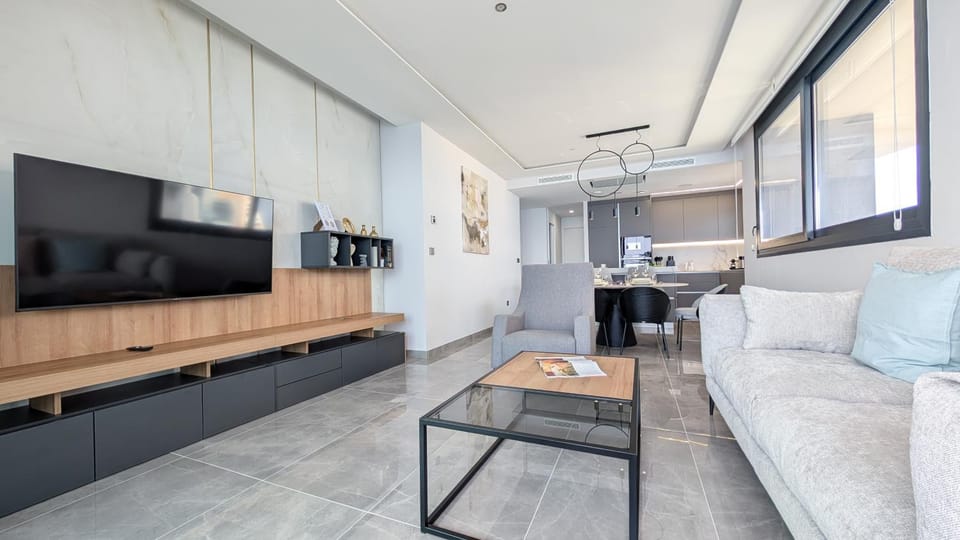 TV and multimedia, Living room
