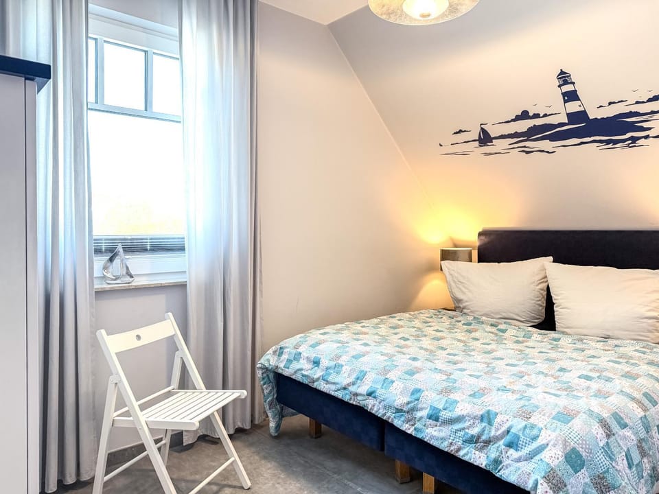 Meerle 5 Apartment in Zingst