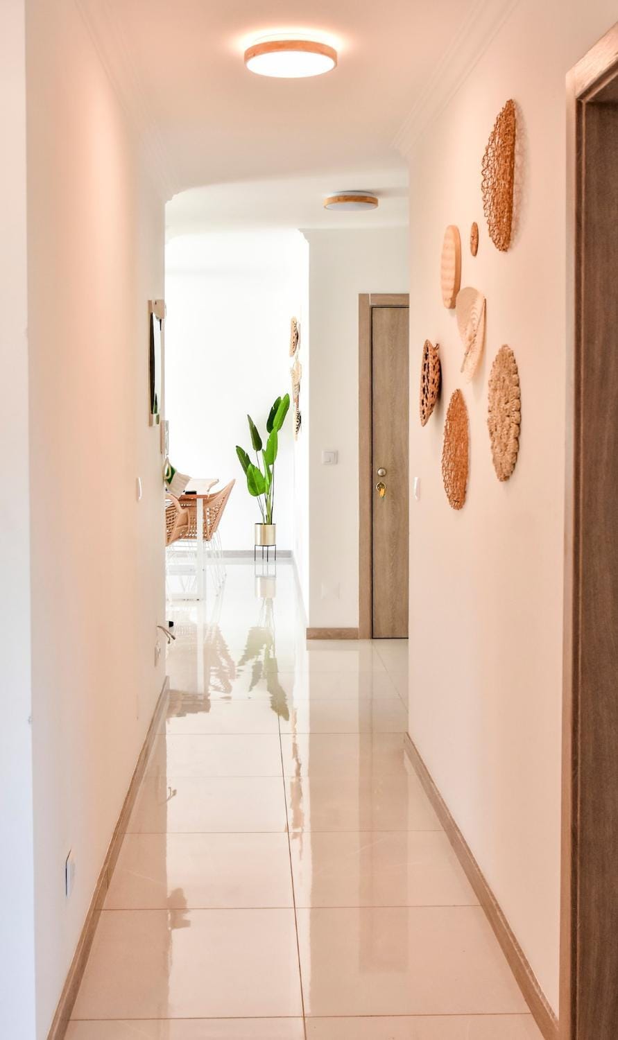 Gorgeous 3-bdr apt - 1-min laginha beach - LCGR Apartment in Cape Verde