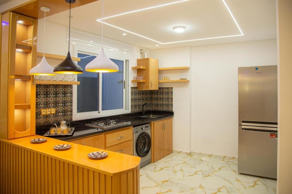 Casa almas Apartment in Chefchaouen