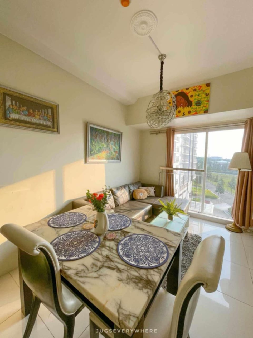 PRIME CITY LAND Residences Tagaytay Apartment in Tagaytay