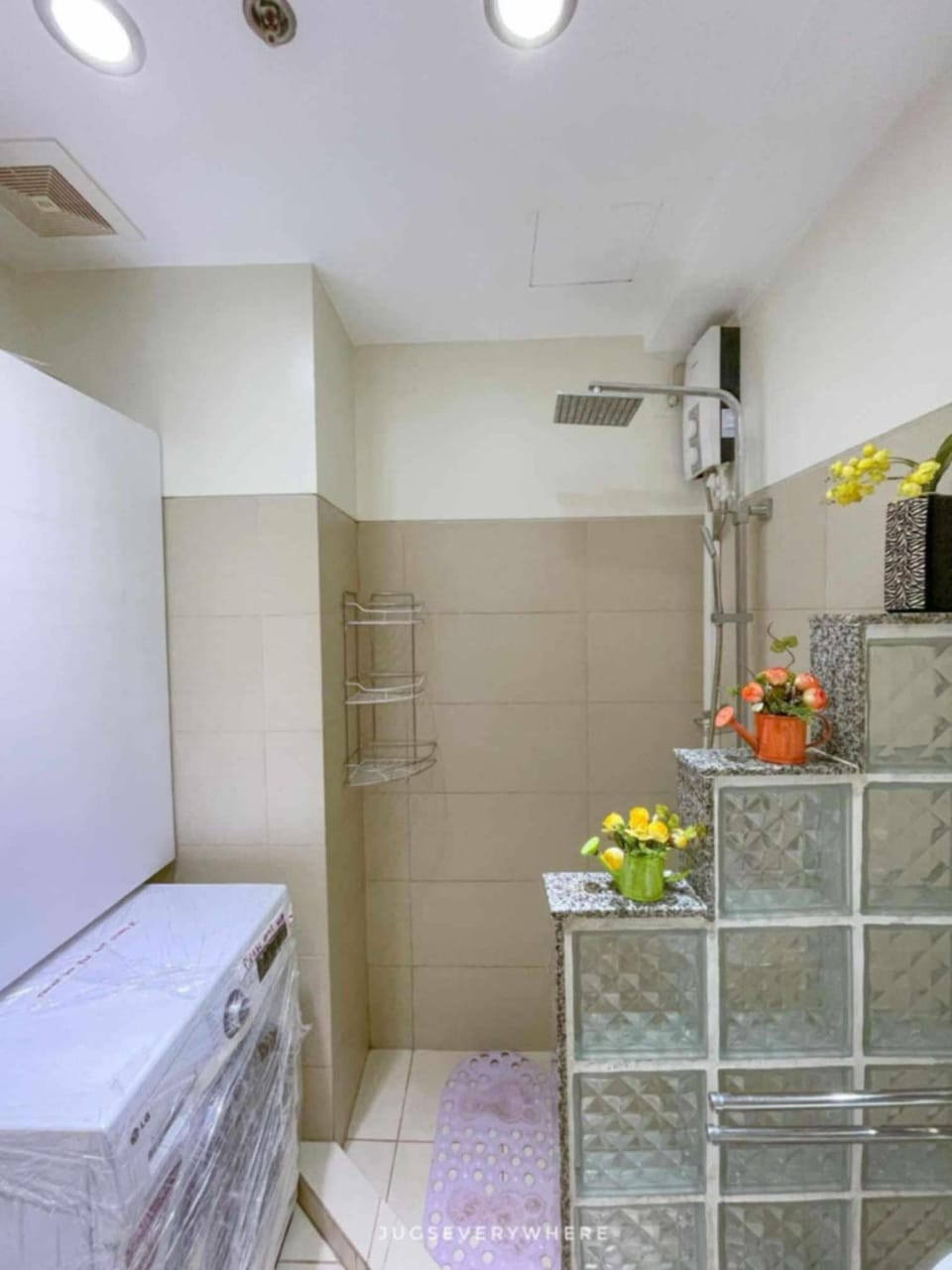 PRIME CITY LAND Residences Tagaytay Apartment in Tagaytay