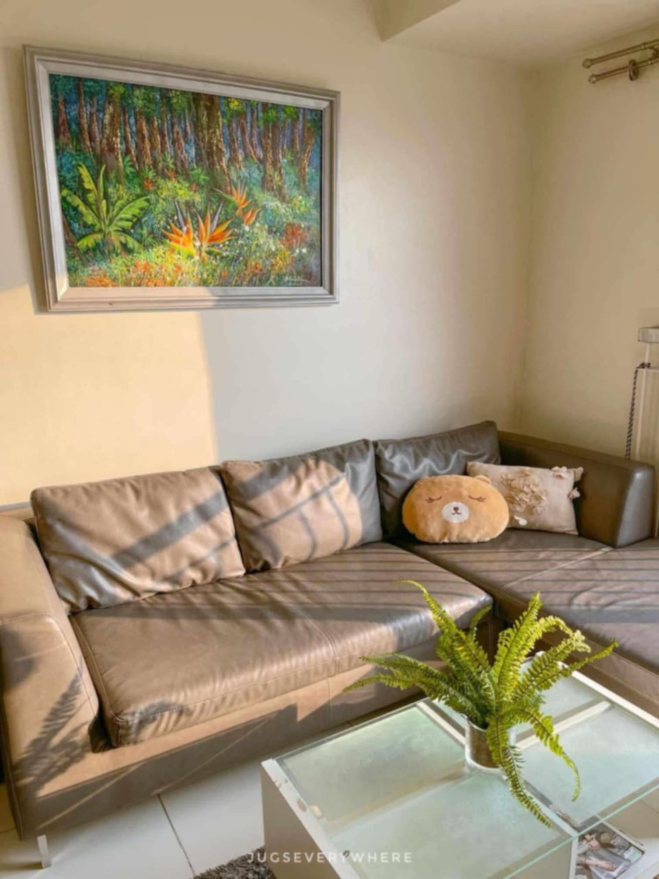 PRIME CITY LAND Residences Tagaytay Apartment in Tagaytay