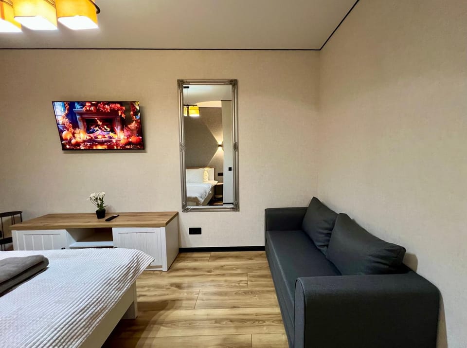 Chișinău Airport Comfort Apartment in Chișinău