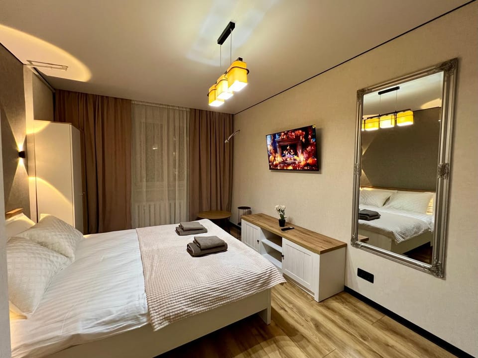 Chișinău Airport Comfort Apartment in Chișinău