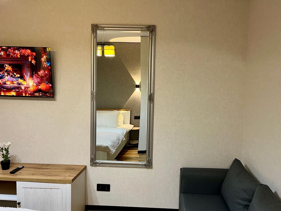 Chișinău Airport Comfort Apartment in Chișinău