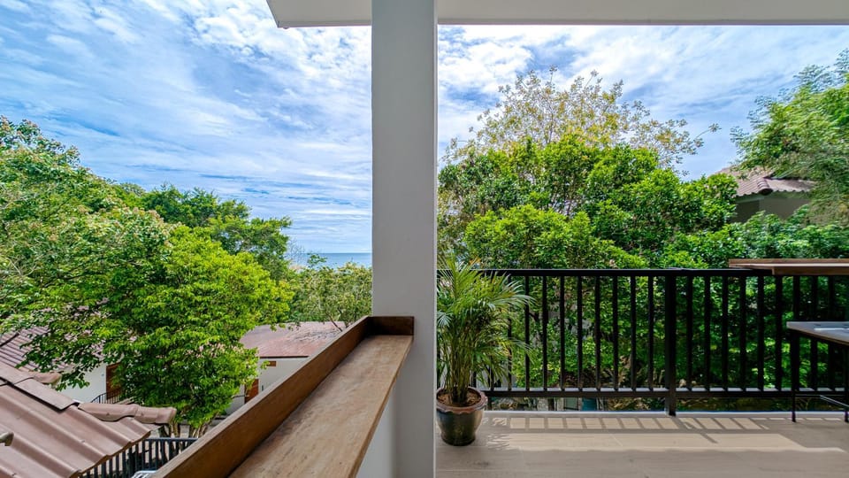 View (from property/room), Balcony/Terrace